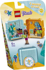 41410 LEGO® Friends Andrea vasaros žaidimų kubelis kaina ir informacija | Konstruktoriai ir kaladėlės | pigu.lt