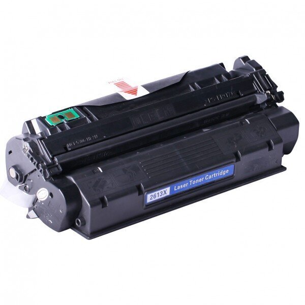 Spausdintuvo lygiavertė kasetė toneris   HP Q2613X C7115X kaina ir informacija | Kasetės lazeriniams spausdintuvams | pigu.lt