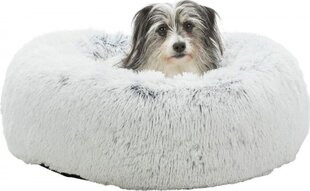 Лежак для животных Trixie Harvey, белый/черный цвет цена и информация | Лежаки, домики | pigu.lt