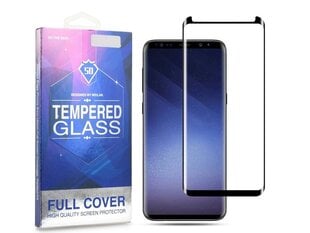 5D Full Glue Tempered Glass цена и информация | Защитные пленки для телефонов | pigu.lt