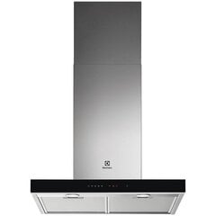 Electrolux LFT766X цена и информация | Вытяжки на кухню | pigu.lt