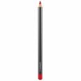 Lūpų kontūro pieštukas MAC 1.45 g, Ruby Woo