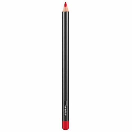 Lūpų kontūro pieštukas MAC 1.45 g, Ruby Woo цена и информация | Lūpų dažai, blizgiai, balzamai, vazelinai | pigu.lt