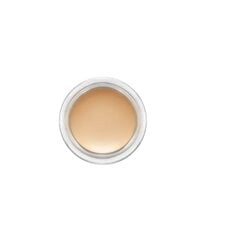 Стойкая консилер-основа теней для век MAC Pro Longwear Paint Pot Soft Ochre, 5 г цена и информация | Тушь, средства для роста ресниц, тени для век, карандаши для глаз | pigu.lt