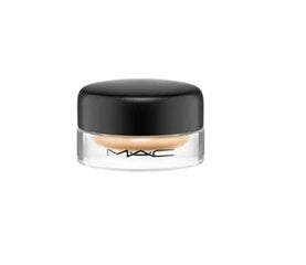 Стойкая консилер-основа теней для век MAC Pro Longwear Paint Pot Soft Ochre, 5 г цена и информация | Тушь, средства для роста ресниц, тени для век, карандаши для глаз | pigu.lt