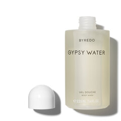 Dušo želė Byredo Gypsy Water, 225 ml цена и информация | Женская парфюмированная косметика | pigu.lt
