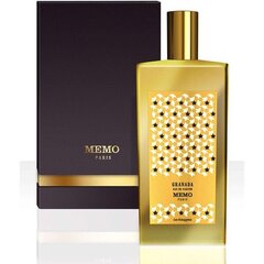 Kvapusis vanduo Memo Paris Granada EDP moterims 75 ml kaina ir informacija | Kvepalai moterims | pigu.lt