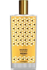 Kvapusis vanduo Memo Paris Granada EDP moterims 75 ml kaina ir informacija | Kvepalai moterims | pigu.lt