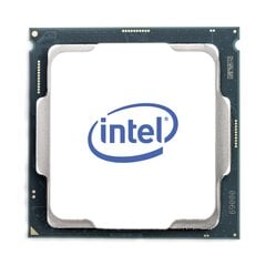 Intel Procesorius Xeon E-2224 BOX BX80684E2224 цена и информация | Процессоры (CPU) | pigu.lt