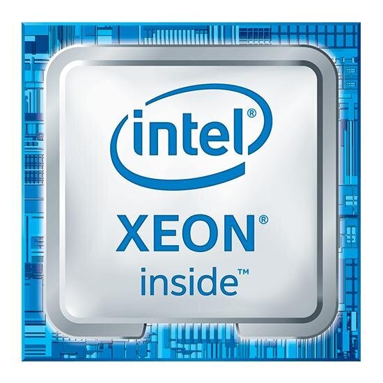 Intel Procesorius Xeon E-2224 BOX BX80684E2224 цена и информация | Procesoriai (CPU) | pigu.lt