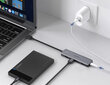 Ugreen CM219 kaina ir informacija | Adapteriai, USB šakotuvai | pigu.lt