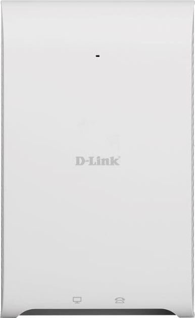 D-Link DAP-2620 kaina ir informacija | Belaidės prieigos taškai (Access Points) | pigu.lt