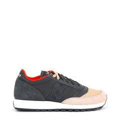 Мужские кроссовки Saucony Jazz 2044 20885, серые цена и информация | Кроссовки для мужчин | pigu.lt