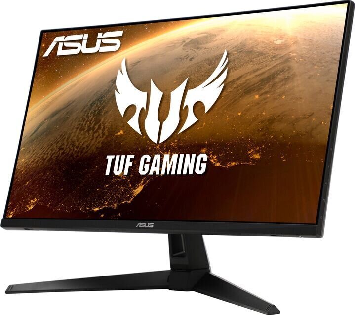 Asus TUF Gaming VG279Q1A kaina ir informacija | Monitoriai | pigu.lt