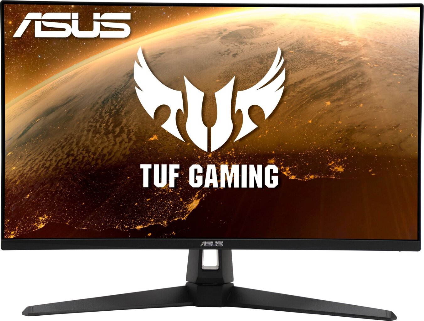 Asus TUF Gaming VG279Q1A kaina ir informacija | Monitoriai | pigu.lt
