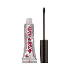 Antakių tušas Barry M Take a Brow Eyebrow Mascara 10.5 ml Clear kaina ir informacija | Antakių dažai, pieštukai | pigu.lt