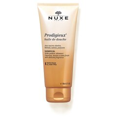 Dušo aliejus Nuxe Paris Prodigieux®, 100 ml kaina ir informacija | Parfumuota kosmetika moterims | pigu.lt