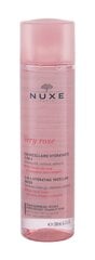 Micelinis vanduo Nuxe Very Rose, 200 ml kaina ir informacija | Veido prausikliai, valikliai | pigu.lt