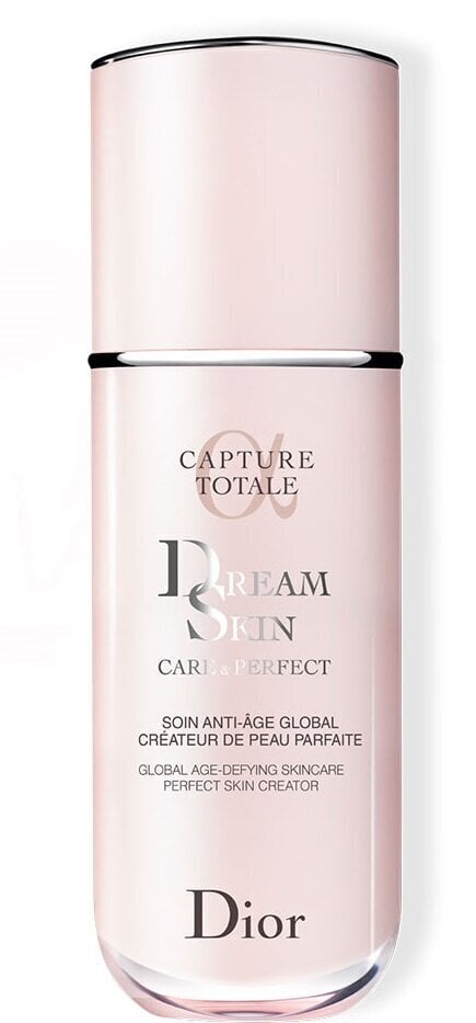 Veido odą tobulinanti emulsija Christian Dior Capture Totale DreamSkin Care & Perfect 50 ml kaina ir informacija | Veido kremai | pigu.lt