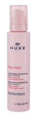 Крем для снятия макияжа Nuxe Very Rose 200 мл цена и информация | Средства для очищения лица | pigu.lt