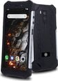 MyPhone Iron 3 LTE SIL, 32 GB, juoda