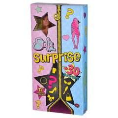 Кукла с аксессуарами Simba Steffi Love Surprise, 29 см цена и информация | Игрушки для девочек | pigu.lt