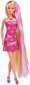 Lėlė Steffi su plaukų dažais Simba Steffi Love kaina ir informacija | Žaislai mergaitėms | pigu.lt