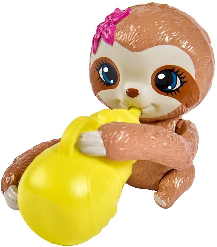 Lėlė Steffi su tinginiu Simba Steffi Love kaina ir informacija | Žaislai mergaitėms | pigu.lt