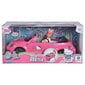 Lėlė Steffi su kabrioletu VW Beetle Simba Steffi Love kaina ir informacija | Žaislai mergaitėms | pigu.lt