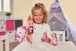 Lėlė Hello Kitty Simba Steffi Love, 29 cm цена и информация | Žaislai mergaitėms | pigu.lt