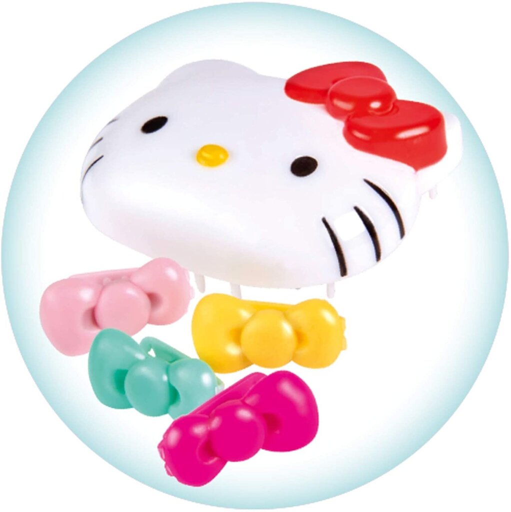 Lėlė Hello Kitty Simba Steffi Love kaina ir informacija | Žaislai mergaitėms | pigu.lt