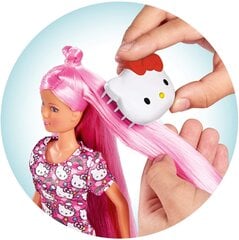 Кукла Hello Kitty Simba Steffi Love цена и информация | Игрушки для девочек | pigu.lt