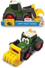 Traktorius Simba Dickie Toys Happy Fendt kaina ir informacija | Žaislai kūdikiams | pigu.lt