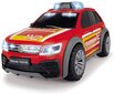 Gaisrinės automobilis Simba Dickie Toys VW Tiguan R-Line kaina ir informacija | Žaislai berniukams | pigu.lt