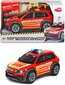 Gaisrinės automobilis Simba Dickie Toys VW Tiguan R-Line kaina ir informacija | Žaislai berniukams | pigu.lt