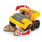 Statybinių mašinėlių rinkinys Simba Dickie Toys Construction Volvo Construction kaina ir informacija | Žaislai berniukams | pigu.lt