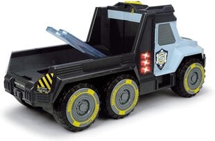 Денежный грузовик с сейфом Simba Dickie Toys цена и информация | Игрушки для мальчиков | pigu.lt