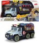 Pinigų sunkvežimis su seifu Simba Dickie Toys kaina ir informacija | Žaislai berniukams | pigu.lt