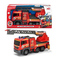 Žaislinis gaisrinės automodelis Simba Dickie Toys Fire Engine kaina ir informacija | Žaislai berniukams | pigu.lt