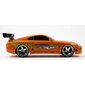 Radijo bangomis valdomas automodelis Simba Jada Toys Fast & Furious 1995 Brian's Toyota 1:16 kaina ir informacija | Žaislai berniukams | pigu.lt