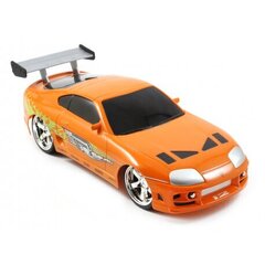 Радиоуправляемая автомодель Simba Jada Toys Fast & Furious 1995 Brian's Toyota 1:16 цена и информация | Игрушки для мальчиков | pigu.lt