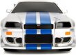 Radijo bangomis valdomas automodelis Simba Jada Fast & Furious Nissan Skyline GTR 1:16 kaina ir informacija | Žaislai berniukams | pigu.lt