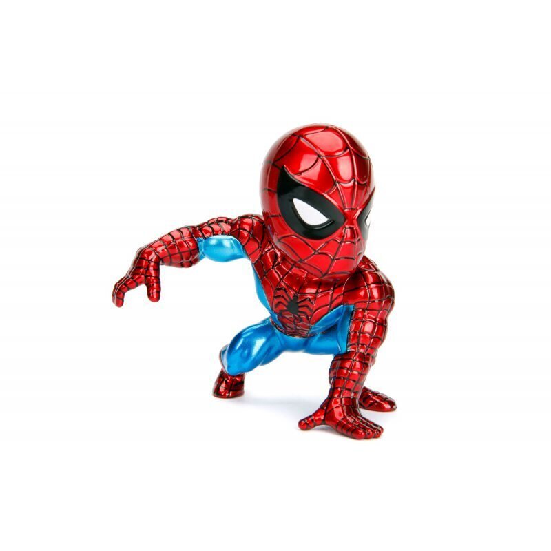 Metalinė figūrėlė Marvel Žmogus voras (Spiderman) цена и информация | Žaislai berniukams | pigu.lt