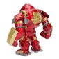 Metalinių figūrėlių rinkinys Marvel Hulkbuster 15 cm ir Ironman 5 cm kaina ir informacija | Žaislai berniukams | pigu.lt