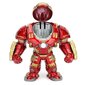 Metalinių figūrėlių rinkinys Marvel Hulkbuster 15 cm ir Ironman 5 cm kaina ir informacija | Žaislai berniukams | pigu.lt