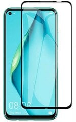 Защитное стекло 5D Full Glue для телефона Huawei P40 Lite E цена и информация | Защитные пленки для телефонов | pigu.lt