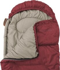 Miegmaišis vaikams Easy Camp Cosmos Jr. 170x60x45 cm, raudonas kaina ir informacija | Easy camp Sportas, laisvalaikis, turizmas | pigu.lt