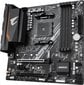 Gigabyte B550M Aorus Elite цена и информация | Pagrindinės plokštės | pigu.lt