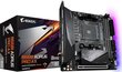 Gigabyte B550I AORUS PRO AX kaina ir informacija | Pagrindinės plokštės | pigu.lt