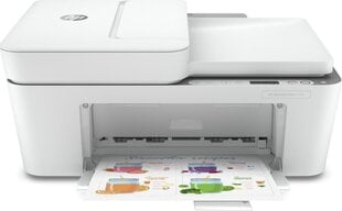 HP DeskJet Plus 4120 kaina ir informacija | Spausdintuvai | pigu.lt